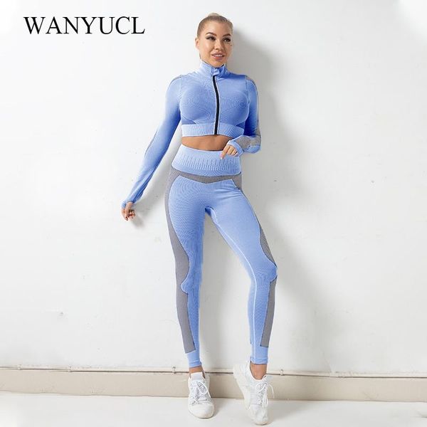 women yoga set gym clothing female sport fitness suit running clothes leggings seamless bra suits outfits, White;red
women yoga set gym clothing female sport fitness suit running clothes leggings seamless bra suits outfits, White;red