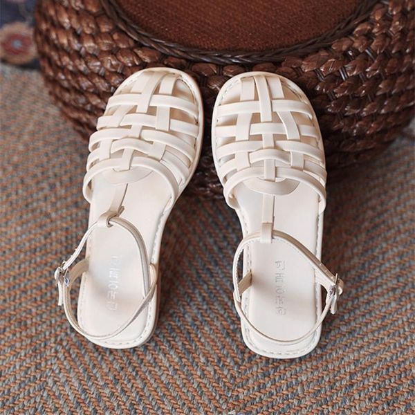 sandals women's 2021 summer gladiator platform flat hollow out beach sandal shoes woman wrap toe buckle female size 35-39, Black
sandals women's 2021 summer gladiator platform flat hollow out beach sandal shoes woman wrap toe buckle female size 35-39, Black