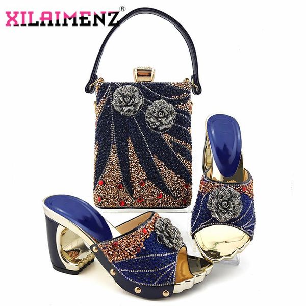 dress shoes royal blue arrivals matching and bag set in heels for african party, Black
dress shoes royal blue arrivals matching and bag set in heels for african party, Black
