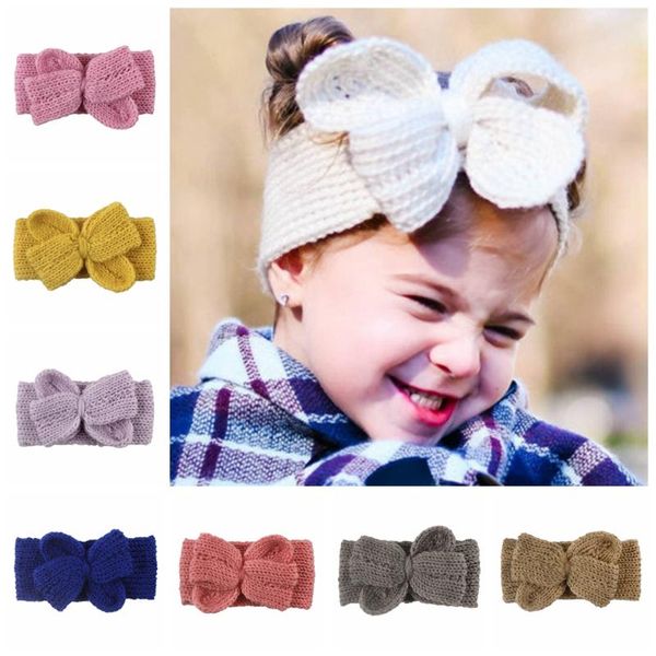 hair accessories yundfly winter warm baby girls knitted bows headwrap born crochet bowknot headband children, Slivery;white
hair accessories yundfly winter warm baby girls knitted bows headwrap born crochet bowknot headband children, Slivery;white
