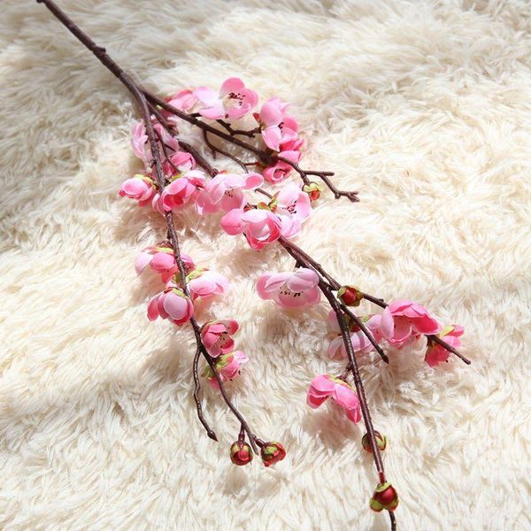 decorative flowers & wreaths artificial plum blossom flower leaf plant green party garden home decor ornament
decorative flowers & wreaths artificial plum blossom flower leaf plant green party garden home decor ornament