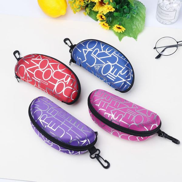 other fashion accessories glasses box eyewear case stone pattern zipper sunglasses protector simple portable eva spectacles protective, Silver
other fashion accessories glasses box eyewear case stone pattern zipper sunglasses protector simple portable eva spectacles protective, Silver