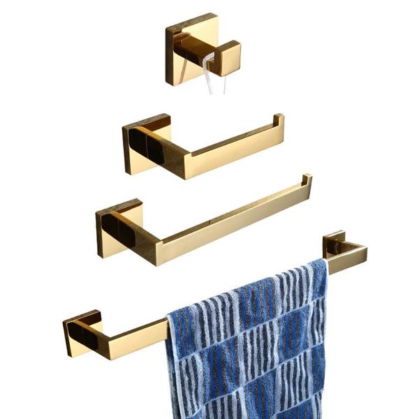 bath accessory set leyden sus 304 stainless steel 4pcs bathroom hardware accessories gold toilet paper holder towel bar ring
bath accessory set leyden sus 304 stainless steel 4pcs bathroom hardware accessories gold toilet paper holder towel bar ring