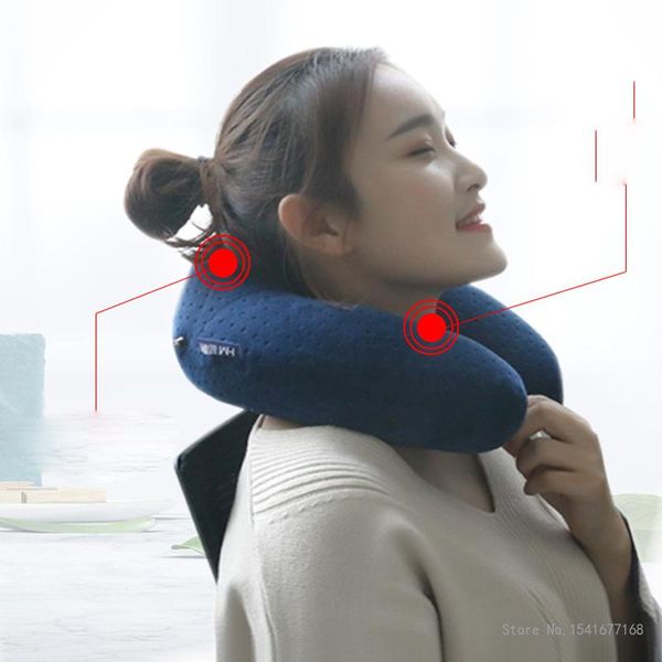 pillow u-shaped neck cushion travel office airplane driving nap support headrest health care decoration
pillow u-shaped neck cushion travel office airplane driving nap support headrest health care decoration