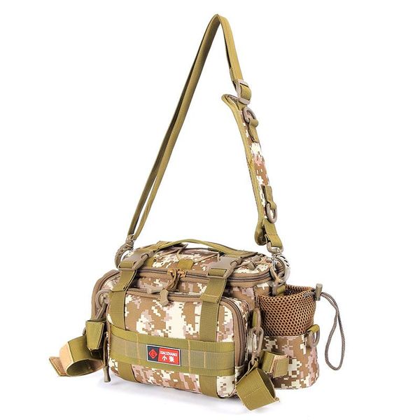 fishing accessories outdoor cycling backpack, multifunctional waterproof equipment bag, messenger travel bag
fishing accessories outdoor cycling backpack, multifunctional waterproof equipment bag, messenger travel bag