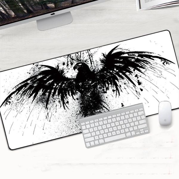 mouse pads & wrist rests black and white art pad notbook computer xl mousepad overlock edge big gaming gamer to lapkeyboard mat for dota
mouse pads & wrist rests black and white art pad notbook computer xl mousepad overlock edge big gaming gamer to lapkeyboard mat for dota