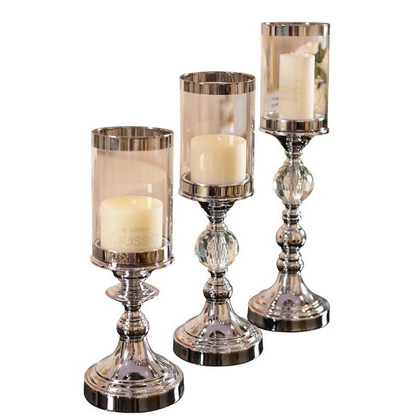 candle holders decorative glass stand decoration metal candlestick creative table living room ornaments fc243
candle holders decorative glass stand decoration metal candlestick creative table living room ornaments fc243