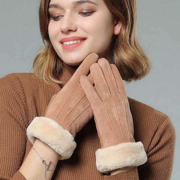 five fingers gloves fashion women autumn winter furry warm mitts full finger mittens outdoor sport female touch screen drop, Blue;gray
five fingers gloves fashion women autumn winter furry warm mitts full finger mittens outdoor sport female touch screen drop, Blue;gray