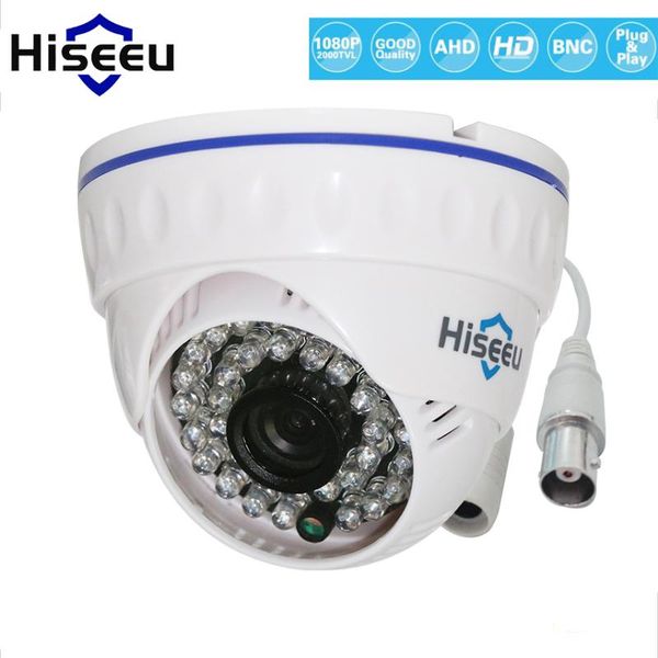 cameras hiseeu ahd 1080p camera ip dome ir night vision indoor analog for dvr home security 2mp ir-cut filter
cameras hiseeu ahd 1080p camera ip dome ir night vision indoor analog for dvr home security 2mp ir-cut filter