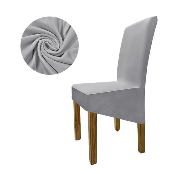 chair covers 1 piece long back big size solid color universal restaurant el party home
chair covers 1 piece long back big size solid color universal restaurant el party home