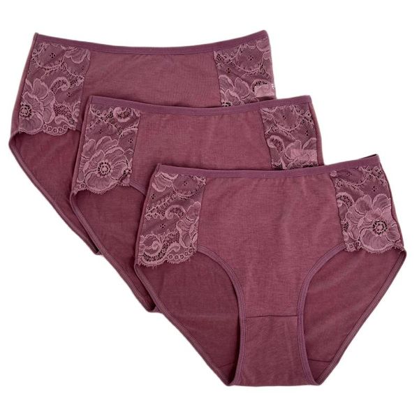 women's panties big size pantys ladies' lace briefs see throught cotton woman panti plus 2021 transparent large underpanti 3pcs/lo, Black;pink
women's panties big size pantys ladies' lace briefs see throught cotton woman panti plus 2021 transparent large underpanti 3pcs/lo, Black;pink