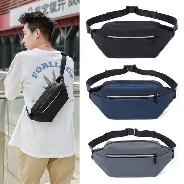 weysfor fanny pack waterproof money belt bag men purse teenager's travel wallet male waist bags cigarette case for phone
weysfor fanny pack waterproof money belt bag men purse teenager's travel wallet male waist bags cigarette case for phone