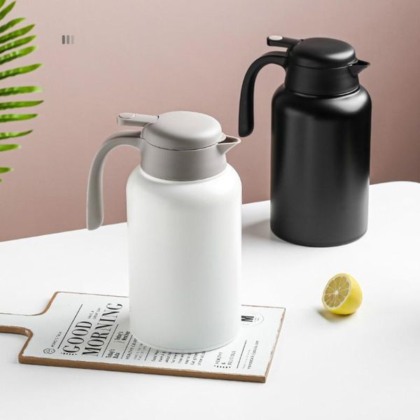 water bottles 2000ml coffee insulated pot stainless steel large capacity cold teapot thermal da60bwh
water bottles 2000ml coffee insulated pot stainless steel large capacity cold teapot thermal da60bwh