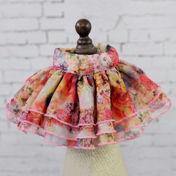 dog apparel 2021 spring/summer dress cute plaid short skirt dresses xs-l pet clothes for small medium dogs cats supplies
dog apparel 2021 spring/summer dress cute plaid short skirt dresses xs-l pet clothes for small medium dogs cats supplies