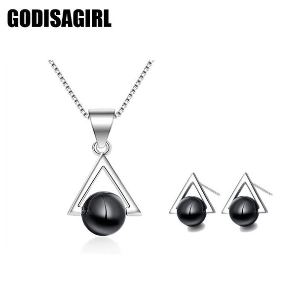earrings & necklace pretty birthday present silver color jewelry hollow out triangle with crystal sets for women
earrings & necklace pretty birthday present silver color jewelry hollow out triangle with crystal sets for women
