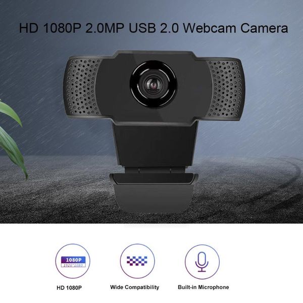 webcams web camera 1080p cam webcam hd usb 2.0mp with micr for computer pc lap video conferencing online lesson
webcams web camera 1080p cam webcam hd usb 2.0mp with micr for computer pc lap video conferencing online lesson