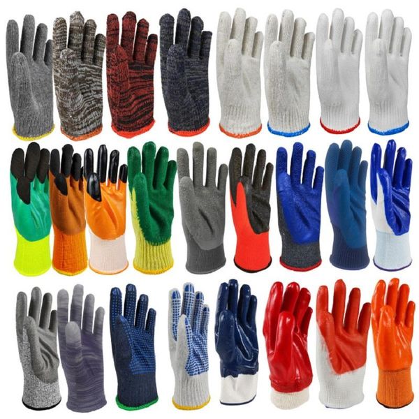 disposable gloves thirteen needle nylon nitrile hanging rubber dipped leather latex dingqing white yarn blue
disposable gloves thirteen needle nylon nitrile hanging rubber dipped leather latex dingqing white yarn blue