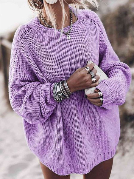 plus size oversized fall for womens sweater women solid pink blue khaki purple pullover long sleeve loose knitted, White;black
plus size oversized fall for womens sweater women solid pink blue khaki purple pullover long sleeve loose knitted, White;black