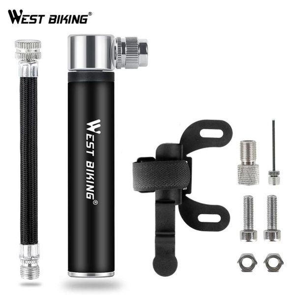 inflatable pump hand mini bicycle tire air inflator schrader presta valve ball needle hose accessories portable bike
inflatable pump hand mini bicycle tire air inflator schrader presta valve ball needle hose accessories portable bike