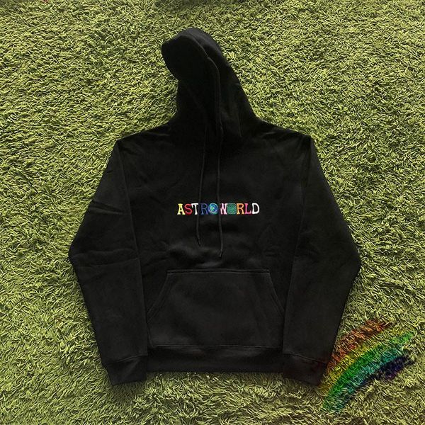 men's hoodies & sweatshirts embroidery travis scoastroworld men women quality streetwear hoodie hooded, Black
men's hoodies & sweatshirts embroidery travis scoastroworld men women quality streetwear hoodie hooded, Black