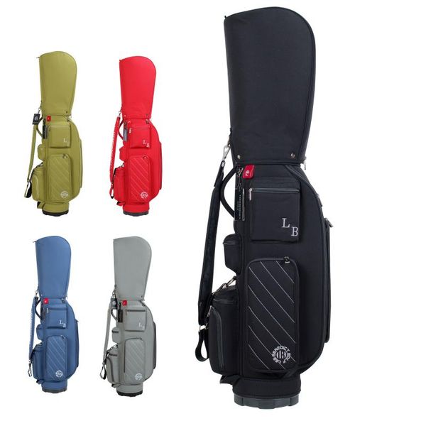 golf bags leeb clubs bag standard ball 5 colors waterproof clothing comfortable and lightweight for men wemen
golf bags leeb clubs bag standard ball 5 colors waterproof clothing comfortable and lightweight for men wemen