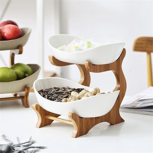 dishes & plates plastic fruit plate snack two-layer candy dish creative modern dried basket storage
dishes & plates plastic fruit plate snack two-layer candy dish creative modern dried basket storage