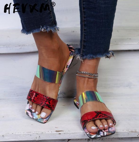 women slippers patchwork summer slides outdoor beach flat heel sewing 2021 fashion casual female ladies shoes zapatos de mujer, Black
women slippers patchwork summer slides outdoor beach flat heel sewing 2021 fashion casual female ladies shoes zapatos de mujer, Black