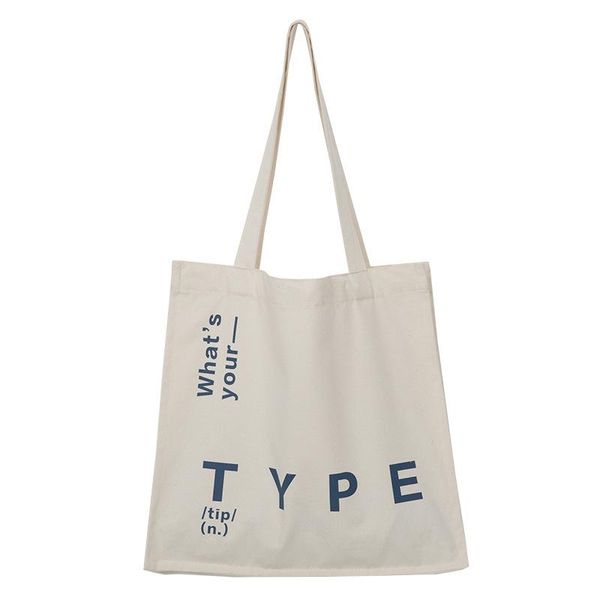 evening bags harajuku letter printed shoulder bag casual large-capacity canvas shopping women's luxury handbags
evening bags harajuku letter printed shoulder bag casual large-capacity canvas shopping women's luxury handbags
