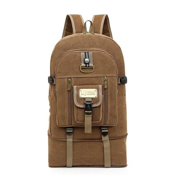 backpack outdoor travel for men 2021 casual canvas waterproof large capacity hiking rucksack youth riding back pack male
backpack outdoor travel for men 2021 casual canvas waterproof large capacity hiking rucksack youth riding back pack male