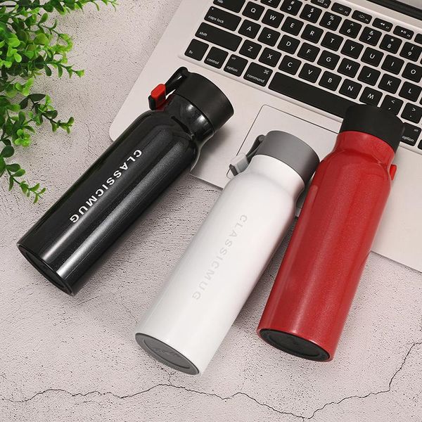 water bottles & cages bicycle bottle portable stainless steel insulation kettle fashion student bike cup for outdoor sports cycling
water bottles & cages bicycle bottle portable stainless steel insulation kettle fashion student bike cup for outdoor sports cycling