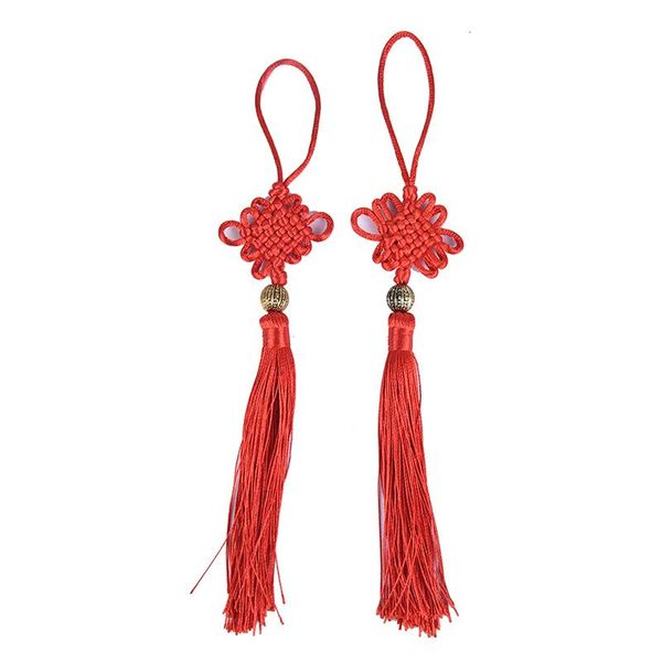 interior decorations 2pc chinese knot jubilant tassel home decoration pendant diy craft fringe
interior decorations 2pc chinese knot jubilant tassel home decoration pendant diy craft fringe