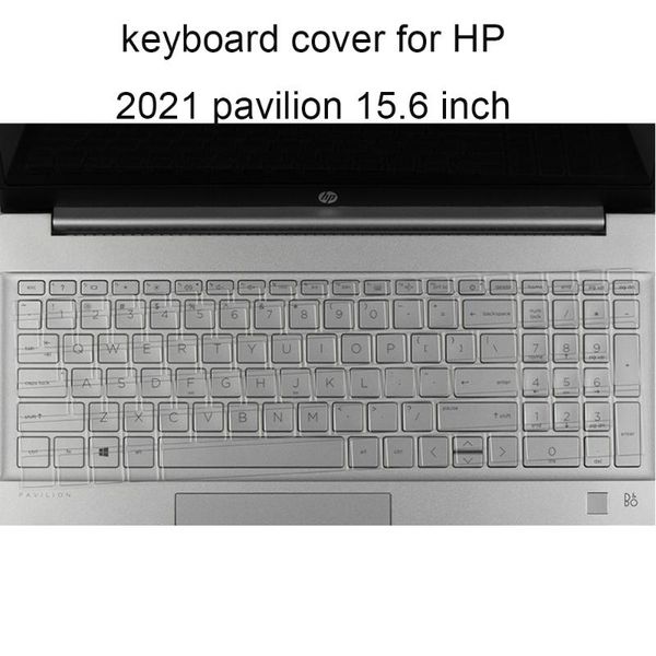 clear tpu keyboard covers for pavilion 15 2021 lap 15-eg 15-eg0065st keyboards protective cover protector film 15-ee
clear tpu keyboard covers for pavilion 15 2021 lap 15-eg 15-eg0065st keyboards protective cover protector film 15-ee