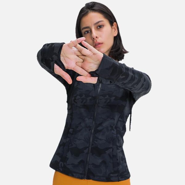 running jackets 2021 autumn sports hooded jacket slim stretch print fitness gym yoga clothing zipper coat sportswear for women tracksuit, Black;red
running jackets 2021 autumn sports hooded jacket slim stretch print fitness gym yoga clothing zipper coat sportswear for women tracksuit, Black;red