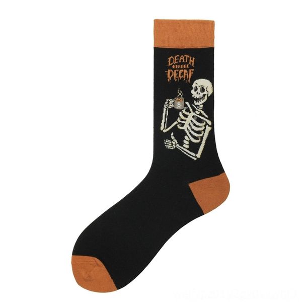 0tkl fashion autumn and winter ofmen's medium cotton women's winter cotton socks socks with animal pattern, Black
0tkl fashion autumn and winter ofmen's medium cotton women's winter cotton socks socks with animal pattern, Black