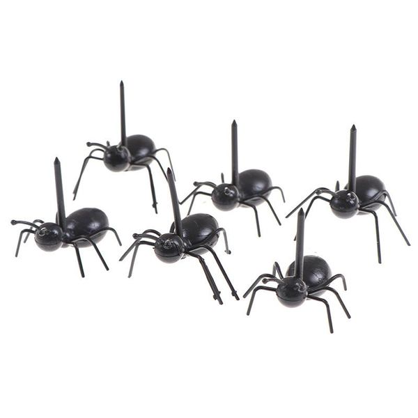 6-12pcs mini ant animals fruit fork cutlery plastic cake dessert forks pick tableware for party decoration
6-12pcs mini ant animals fruit fork cutlery plastic cake dessert forks pick tableware for party decoration