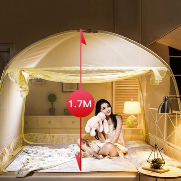 mosquito net suit for 1m 1.2m 1.35m 1.8m 2m bed high 170cm folding bedtent tent fit kids adult
mosquito net suit for 1m 1.2m 1.35m 1.8m 2m bed high 170cm folding bedtent tent fit kids adult