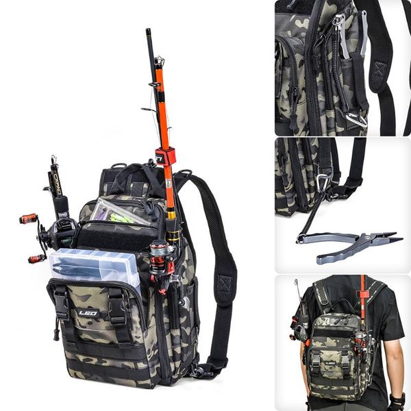 fishing accessories storage bag large capacity messenger outdoor multifunctional lure bait line reel accesssories pouch
fishing accessories storage bag large capacity messenger outdoor multifunctional lure bait line reel accesssories pouch