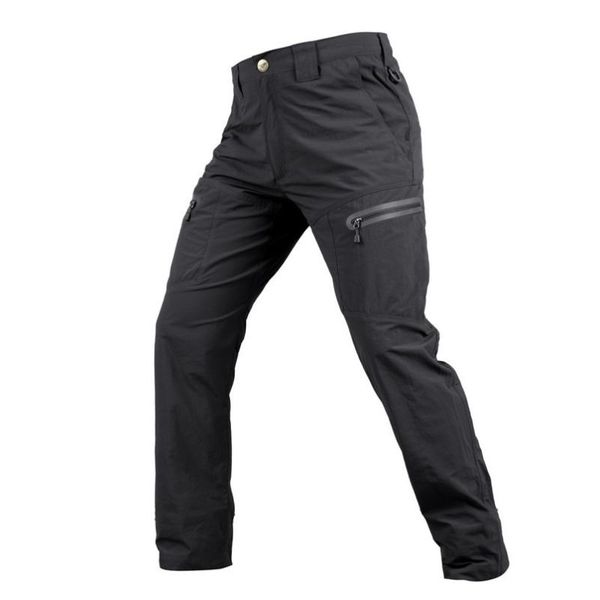 quick dry tactical cargo pants men miliatry hiking camping waterproof man army combat pant big pockets sports trousers men's, Black
quick dry tactical cargo pants men miliatry hiking camping waterproof man army combat pant big pockets sports trousers men's, Black
