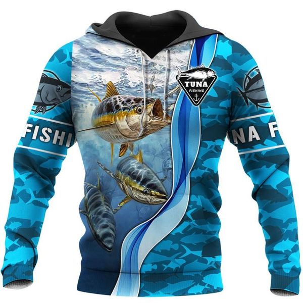 men hoodies & sweatshirts 2021 fashion hooded sweatshirt tuna fishing 3d overall printed harajuku casual street zipper hoodie, Black
men hoodies & sweatshirts 2021 fashion hooded sweatshirt tuna fishing 3d overall printed harajuku casual street zipper hoodie, Black