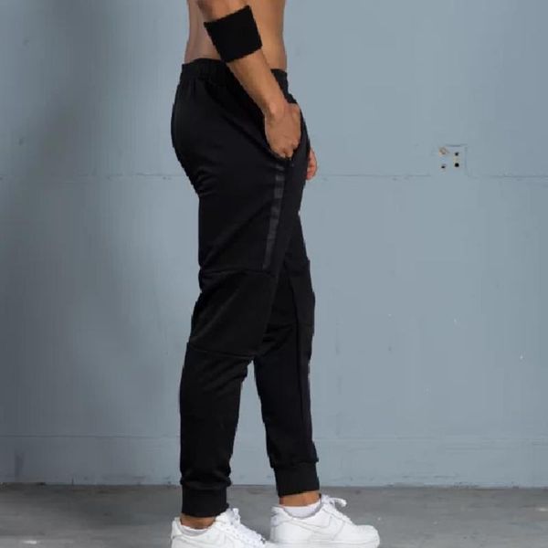 running pants mens sport quick dry trousers basketball football tennis fitness training sweatpants leggings sportswear, Black;blue
running pants mens sport quick dry trousers basketball football tennis fitness training sweatpants leggings sportswear, Black;blue