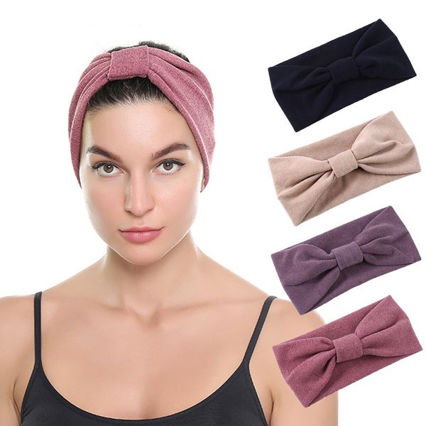kimter turban hair bands women sports yoga headbands head wrap for outdoor cycling running winter warm hairband dhl c276fz
kimter turban hair bands women sports yoga headbands head wrap for outdoor cycling running winter warm hairband dhl c276fz