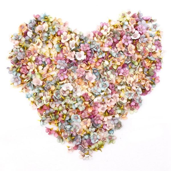 decorative flowers & wreaths 50/100pcs daisy head mini silk artificial flower multi-color for wedding engagement party home decor diy wreath
decorative flowers & wreaths 50/100pcs daisy head mini silk artificial flower multi-color for wedding engagement party home decor diy wreath