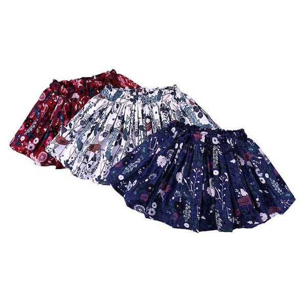skirts children tutu girls floral print cotton skirt summer kids clothes toddler baby girl 1 2 3 4 5 6 years, Blue
skirts children tutu girls floral print cotton skirt summer kids clothes toddler baby girl 1 2 3 4 5 6 years, Blue