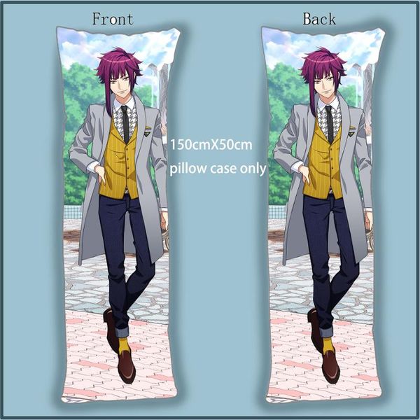 pillow case anime dakimakura body a3 season autumn winter arisugawa homare cover home decoration accessories 150x50cm
pillow case anime dakimakura body a3 season autumn winter arisugawa homare cover home decoration accessories 150x50cm