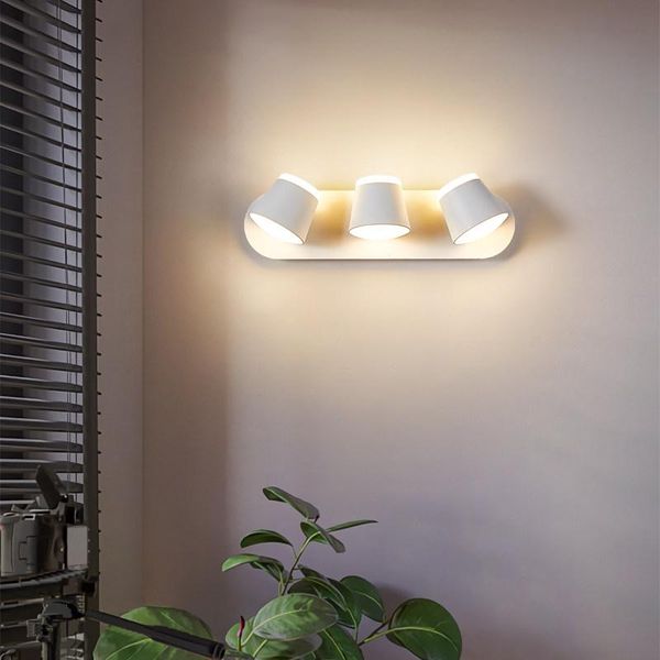 indoor wall light 360 degrees adjustable led lamp aisle sconce living room el bedroom lights 8w 16w 24w
indoor wall light 360 degrees adjustable led lamp aisle sconce living room el bedroom lights 8w 16w 24w