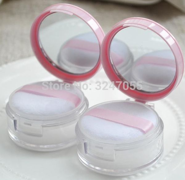 storage bottles & jars 10g empty plastic cosmetic loose powder case with sift, round pink makeup beauty tool jar mirror flip lid
storage bottles & jars 10g empty plastic cosmetic loose powder case with sift, round pink makeup beauty tool jar mirror flip lid