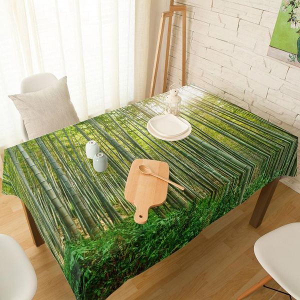 table cloth green bamboo forest sunlight print dining chair cover kitchen tablecloth modern home decor manteles
table cloth green bamboo forest sunlight print dining chair cover kitchen tablecloth modern home decor manteles