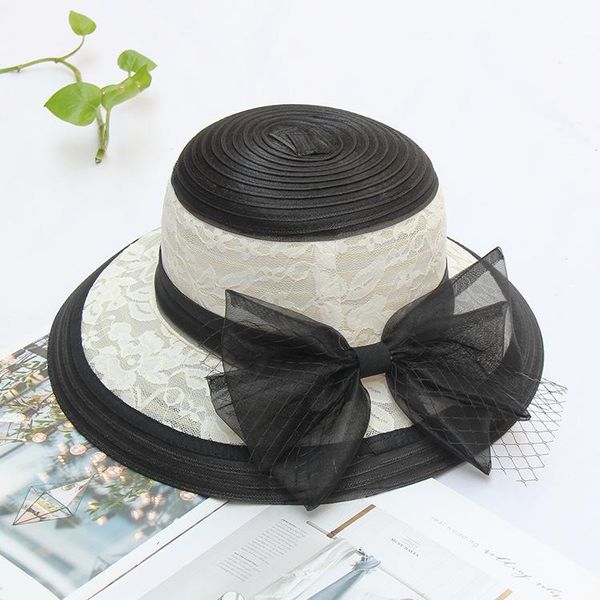 headpieces church kentucky daily cap bowknot bridal party wedding hat ladies elegant womens, Silver
headpieces church kentucky daily cap bowknot bridal party wedding hat ladies elegant womens, Silver