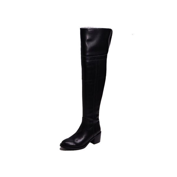 boots smirnova arrive over the knee women genuine leather thick fur winter shoes high heel black1 rw7a, Black
boots smirnova arrive over the knee women genuine leather thick fur winter shoes high heel black1 rw7a, Black