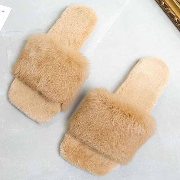 women fluffy winter sandal cross plush open toe slipper soft flat shoes warm faux fur large size home female xx573 slippers, Black
women fluffy winter sandal cross plush open toe slipper soft flat shoes warm faux fur large size home female xx573 slippers, Black